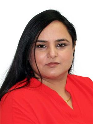 SONIA GOGNA