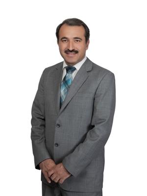 KAMBIZ ZANDIEH
