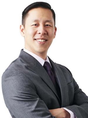FRED TAM