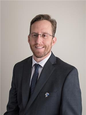 JEFF STEPHENSON