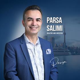 PARSA SALIMI