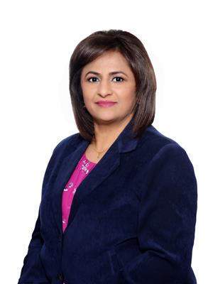 VINITA NAIK