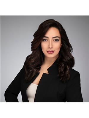 HANIEH GOHARIAN
