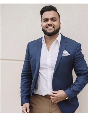 SAM BAKHSHI