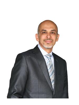 OMAR AL-SHAREEDA