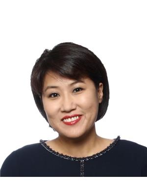 ESTHER SEONG