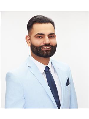 GAGAN DHAH