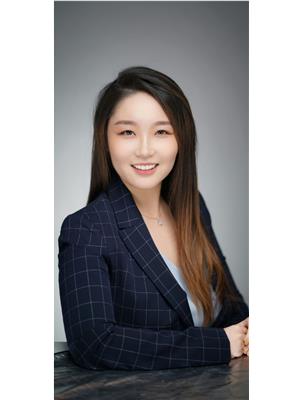 IVY ZHANG