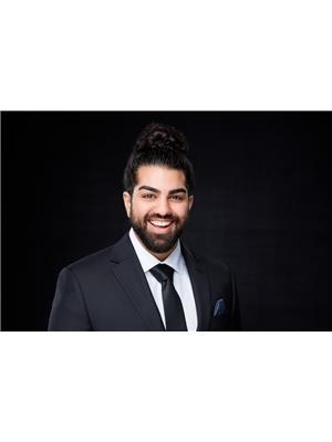 DANIEL BAHRAMI
