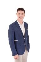SHANE MULLIN