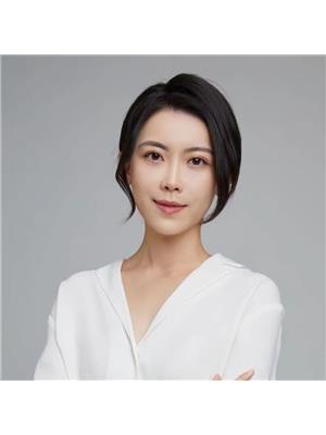 SHARON ZHU