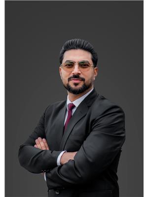 GARY SODHI