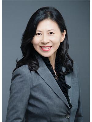 NANCY WONG