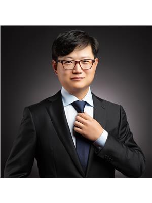 HARRY LU