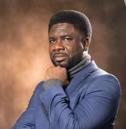 OLUGBENGA PAUL BOSEDE