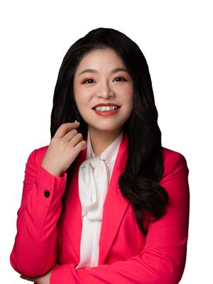 STEPHANIE HAN