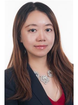CHRISTINA TAO