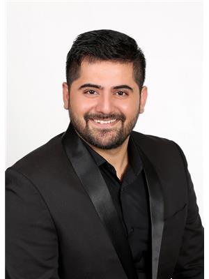 KARAN MALIK