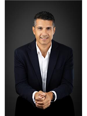 GERSON ROSALES GARCIA