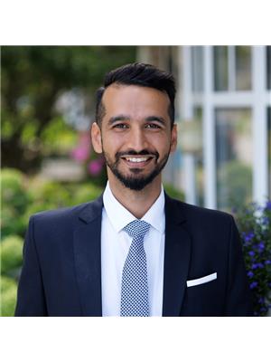 VIVEK ARORA