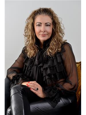 ROSE BARROSO