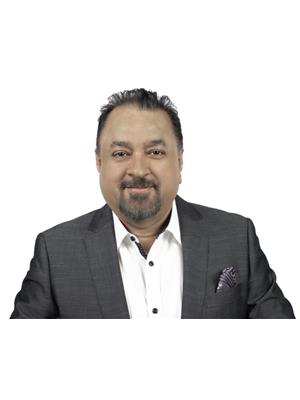 DEEPESH AHUJA