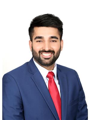 RAJVIR GREWAL