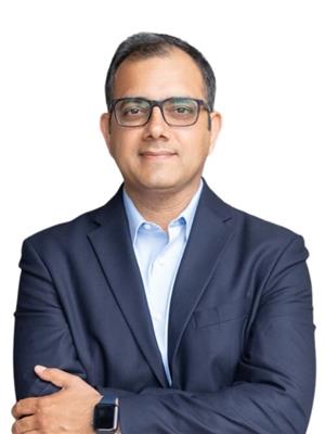 Sumit Nagpal