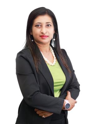 SADIA ALAM