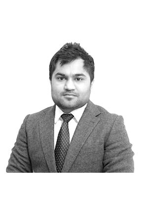 MEHUL PATEL
