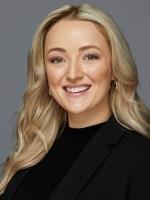 LAUREN MURRAY
