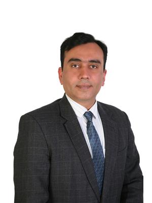 RAHUL SHARMA