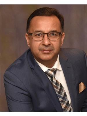 SAMIT NAGPAUL