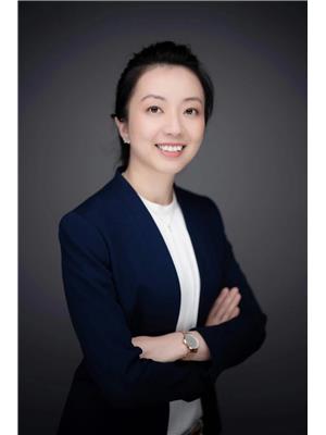 ANZI XU | REALTOR.ca