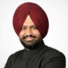 MANJINDER SINGH TAMBER