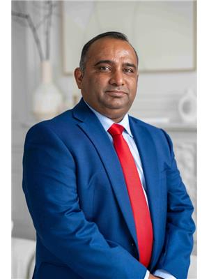 HIREN BHARUCHA