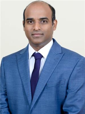 ANIL GURIJALA