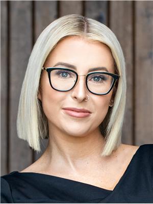 ASHLEY TARA ROGERS