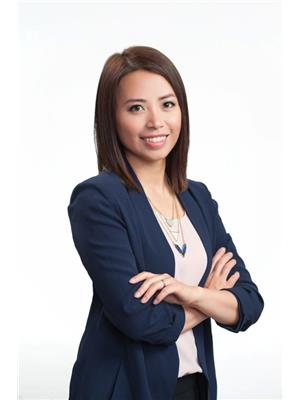 ELSIE CHEN
