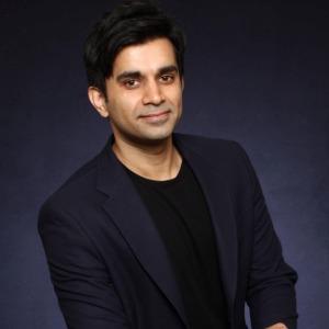 VISH KAPOOR