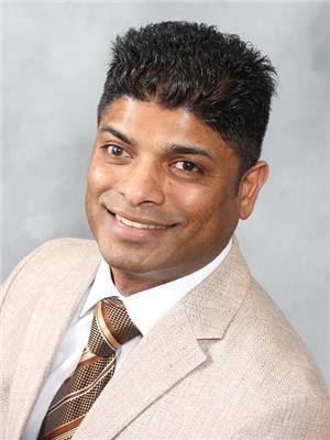 SURESH THEIVENDRAM