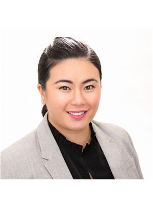 CYNTHIA TANG