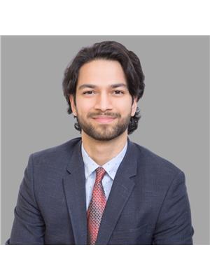 Andhika Septiansyahページ ANNIKET JOSHI | REALTOR.ca