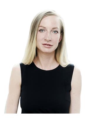 OXANA WATTS
