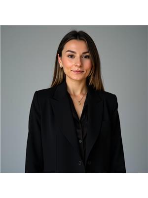 ANNA ZINENKO