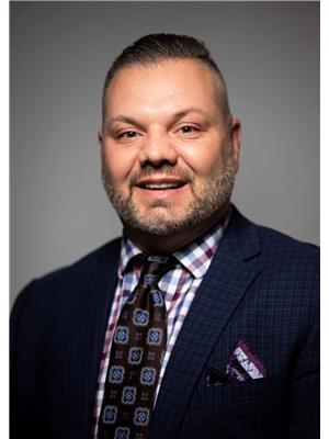 TONY BISCEGLIA