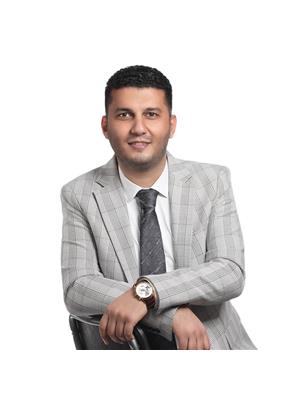 MOHAMMAD JAMSHIDI