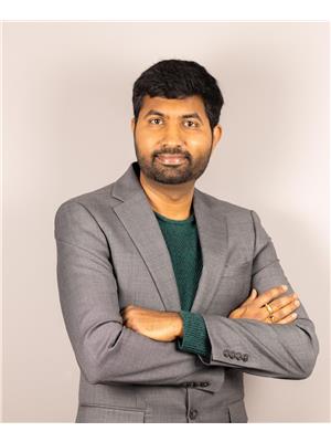 NARESHKUMAR KANDUKURI
