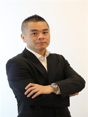 DARREN LING