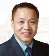 ADAM WEI